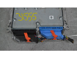 Блок подушек безопасности 31295676   Volvo V70