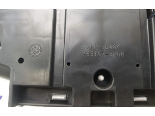 Панель приборов 769167320U, 769167300U Peugeot 108