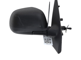 Зеркало электрическое Dacia Lodgy 2012 - года