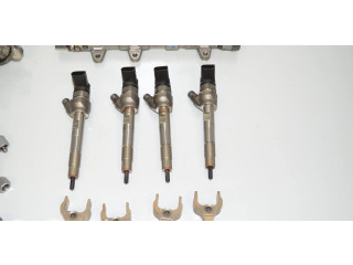 Vstřikovač 8579230, 13518579230 BMW 2 F46 pro naftový motor 2.0 F46 220d 140kw B47C20B 220 d xDrive (2014 - -, 2 L, 140