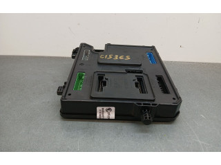 Pojistková skříňka Řídící jednotka BSM 284b13297r   Renault Grand Modus 2009