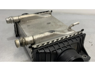 Интеркулер GC874002 Alfa Romeo Stelvio 2.2