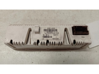 Дисплей    9657882880, 102477709   Citroen C4 I