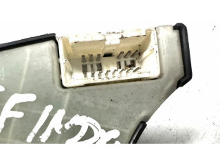 Ручка стеклоочистителей