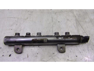 Магистральная трубка топлива