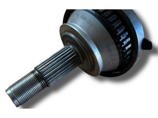 Блок комфорта 71781944 Fiat Coupe