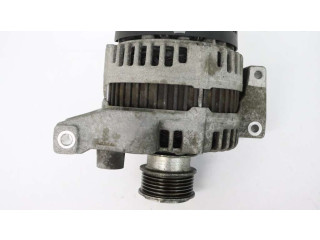 Генератор 36010301 Volvo S60