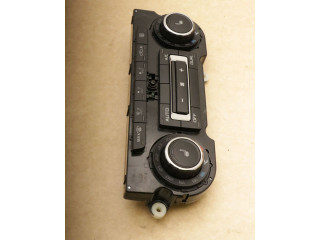 Блок управления климат-контролем 3T0907044CE, 3T0907044CE   Skoda Yeti (5L)