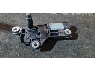 Моторчик заднего дворника 31290792    Volvo C30