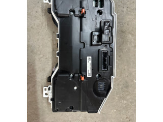 Přístrojová deska Toyota RAV 4 (XA50) 2020 83800-4A690