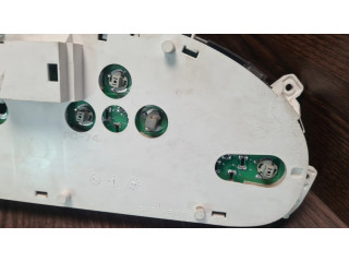 Přístrojová deska Dodge Grand Caravan 2006 P05082400ADA