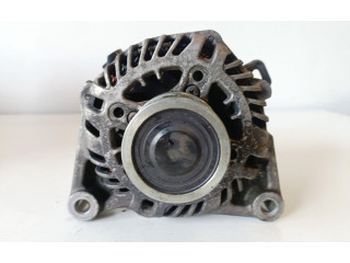 Генератор 9824742880 Opel Combo D