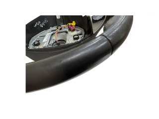 Руль Saab 9-5  2006 - 2010 года 12774366      