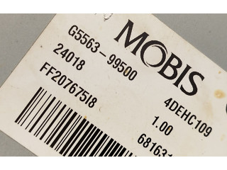    Рулевая рейка 56300G5001, 56310G5001   KIA Niro 2016 - 2022 года