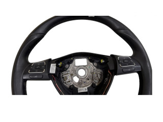 Volant Volkswagen PASSAT B7 2011 3C8419091BE, 307020999Q24AE