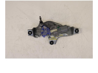 Моторчик заднего дворника MITSUBA885 Mitsubishi Outlander