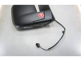 Зеркало электрическое Volkswagen Caddy 2015 - 2020 года