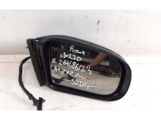 Zpětné zrcátko Mercedes-Benz S W220 2001 2208100416