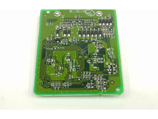 Блок управления 8911130130, 8911130130   Lexus GS 300 350 430 450H