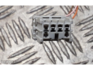 Зеркало электрическое        Honda Accord  1999 - 2002 года   