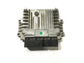 Комплект блоков управления A6655400532, 28075109 SsangYong Rexton