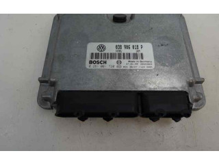 Řídící jednotka 038906018P Volkswagen Passat Alltrack 2004