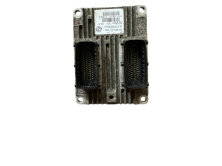 Řídící jednotka 6DU13P76H, 51798649 Fiat Punto (199) 2012