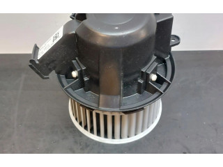 Вентилятор печки EE795002, BZ71405   Renault Espace V (RFC)