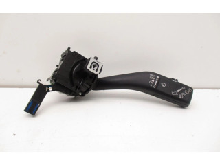 Включатель стеклоочистителей Seat Leon (1P)  2005 - 2012 года 1K0953519H      