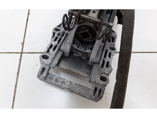    Рулевая рейка 4B1419502B   Audi A6 S6 C5 4B 1997-2005 года