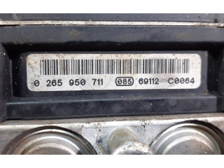 Блок АБС 0265950711, P3-A8-8-2 Alfa Romeo GTV - года
