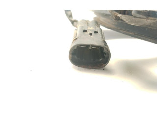 Вентилятор радиатора 9661571480 Citroen Berlingo