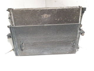 Комплект радиатора