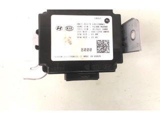 Блок управления 95300M6000, 4E78J11000   KIA Pro Cee'd III