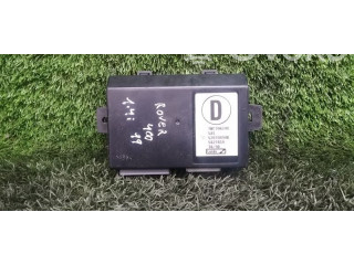 Блок управления двигателя YWC106240, 52010494B   Rover 100    