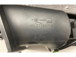 Zpětné zrcátko Volkswagen Caddy 2007 E1010718, 020718