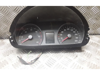 Панель приборов 9064465421, 2E0920840Q   Volkswagen Crafter       