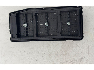 Блок предохранителей Z20S   Chevrolet Captiva    