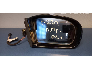 Zpětné zrcátko Mercedes-Benz C W203 2003 413133413