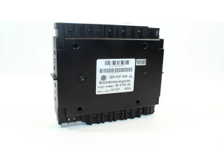 Блок комфорта 3D0937049J Volkswagen Phaeton