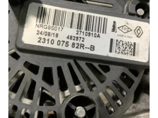 Генератор 231000387R   Dacia Logan II      