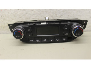 Блок управления климат-контролем 97250A2400WK, 97250A2400   KIA Ceed