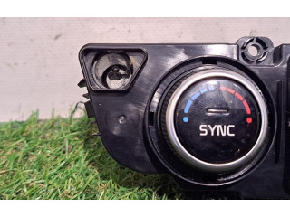 Блок управления климат-контролем 97250F1701AK5, 97250F1701AK5 KIA Sportage