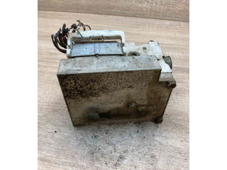 Блок АБС GE7C437A0, GE7D437AZ Mazda 626 1998 - 2002 года