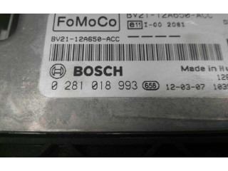 Řídící jednotka 7TTAJ38AC, 19814 Ford Fiesta 2001