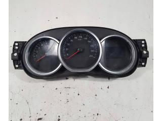 Панель приборов    Dacia Sandero       