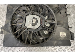 Вентилятор радиатора 3137229010, 0603081004 Volvo V70