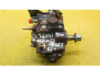 Vstřikovací čerpadlo    Citroen Berlingo     