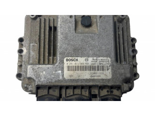 Řídící jednotka 8200311539, 8200440204 Renault Laguna II 2002