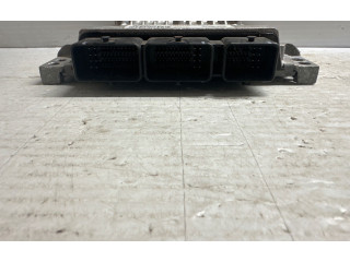 Блок управления двигателя 31269189   Volvo V70